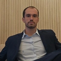 Igor Camarano De Oliveira