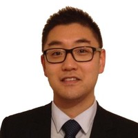 Patrick Hsia