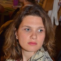 Alessia Mastropietro De Pardo