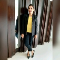 Pallavi Ovhal
