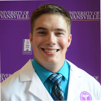 Lucas Markiewicz, Pt, Dpt
