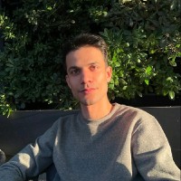 alireza ziyaeifar