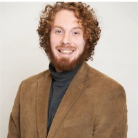 Jacob Biddle, B.S., Casac-T, Crpa-F, Carc