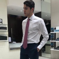 Alishaan Lalani