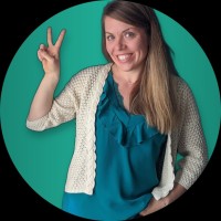 ✌️ Valentina Stan