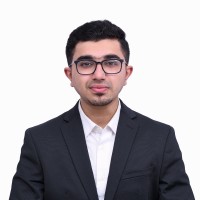 Safwan Zulfikhar Ahmed