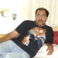 Dr.Ashok babu V Murari