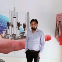 Mithun Patel