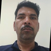 Suresh Kumar Tetarwal