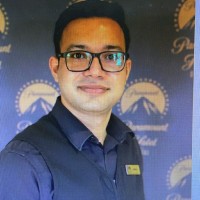 Sandeep Sharma
