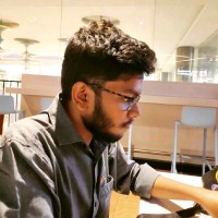 Karthik E