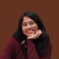 Akansha Bagchi