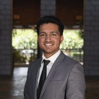 Yash Parekh