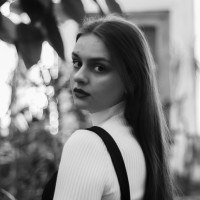 Sofiia Maistrenko