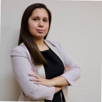 María Fernanda Matiauda