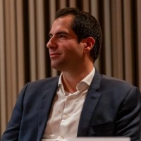José Mogollon, Crisc, Cisa, Cism, Cipp E