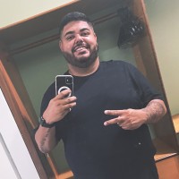 Rafael de Oliveira Marinho