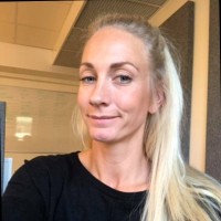 Saga Damberg
