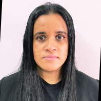 Irushi Wickramage, Acma, Cgma, Mba Fin, Bba, Iab