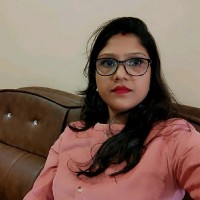 Dipti Goswami