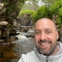 David Winterburn