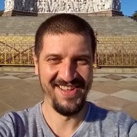 Cristian Bubu
