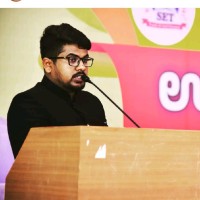 kanth kumar
