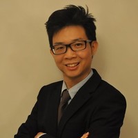 Fred Chang, Ph.D.