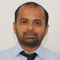 P. G. Girish Kumar