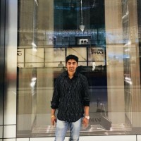 Sandip Rout