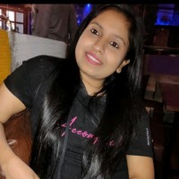 Chandni Gupta