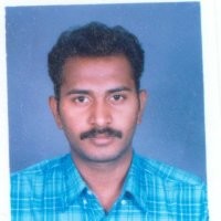 PITCHAIAH SUBRAMANIAN