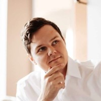 Bennett Roberts