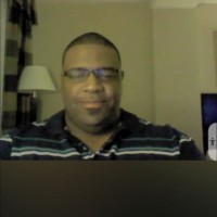 Byron Amerson