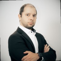 Nicolás Botbol, PhD.