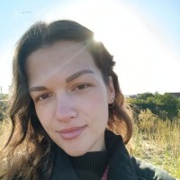 Kateryna Kaminska
