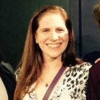 Kimberly Ehrlich