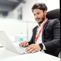 Luvkush Prasad
