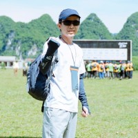 Thua Nguyen (Mr. Oliver)