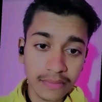 Nikhil Sharma