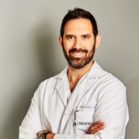 Jordi Juanola Pla MD PhD