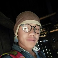 Bomdiya Rangmang
