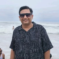 Maulik Ambaliya