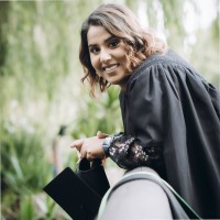 Sandhini Nair