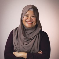 Syazwina Saw