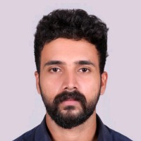 Aravind Hari