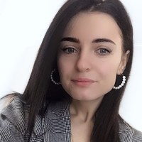 Алена Чирко