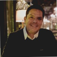 Alejandro Ulloa Sosa