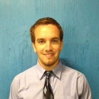 Matthew J Lynch