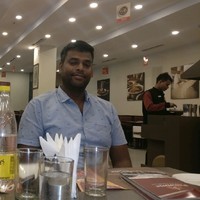 Nareshkumar Janakiraman